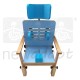 Cadeira Adapt Plus para favorecer um melhor posicionamento da criança