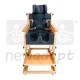 Cadeira Adapt Multi- Desloca Fácil - Infantil I Adaptativa