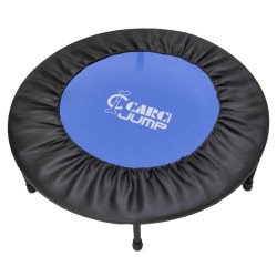 Cama Elástica 95cm Carci