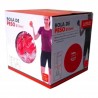 SOFT BALL - MINI BOLA DE EXERCÍCIO - 0,5KG