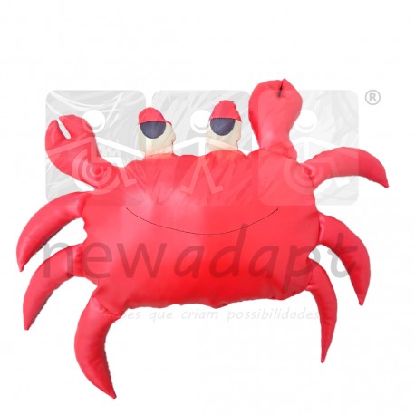 Fundo mar ponderados