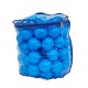 Kit bolinhas de piscina 70mm/100 unidade