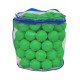 Kit bolinhas de piscina 70mm/100 unidade
