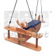 Adapt Plane Suspenso