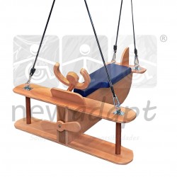 Adapt Plane Suspenso