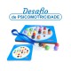 Desafio Psicomotricidade