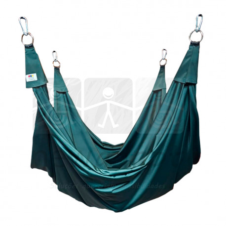 Rede Lycra Modelo Adulto