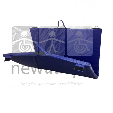 Colchonete Duplo PCM