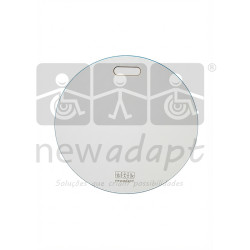 ADAPT DISC (TESTE NISTAGMO)
