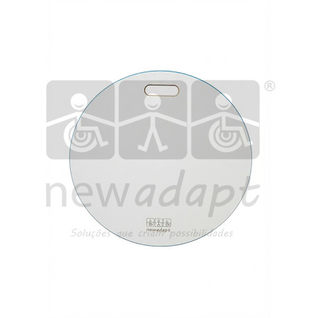 ADAPT DISC (TESTE NISTAGMO)