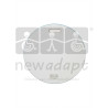 ADAPT DISC (TESTE NISTAGMO)