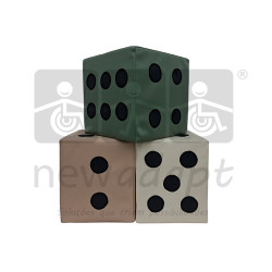TRIO NEW DADOS TERAPÊUTICOS