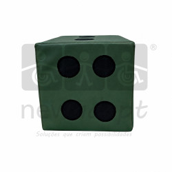 NEW DADO TERAPÊUTICO 