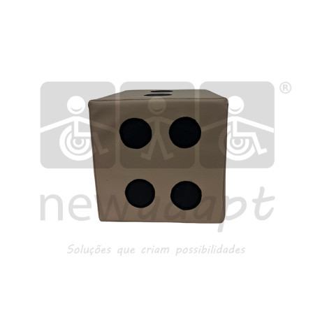 NEW DADO TERAPÊUTICO 