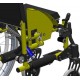 CADEIRA DE RODAS MINI K - ORTOBRAS