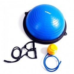 MEIA BOLA BALANCE - BOSU