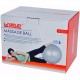 Bola tipo massagem - 65CM para relaxamento e massagem