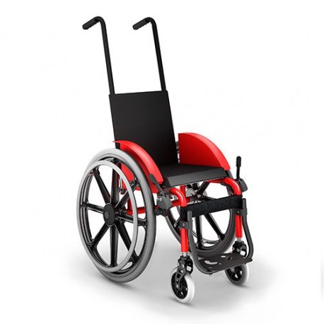 Cadeira de Rodas Mini M - Ortobras