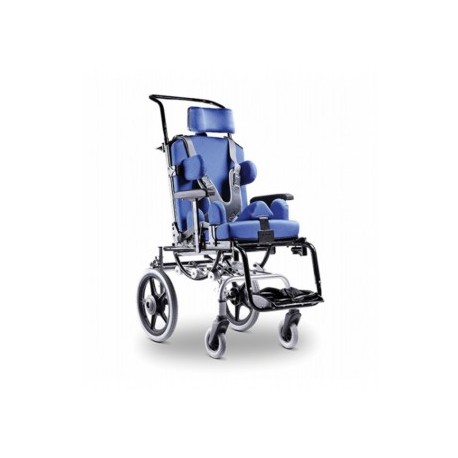 Cadeira de Rodas T1 - Ortobras Adaptativa