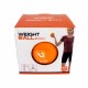 SOFT BALL - MINI BOLA DE EXERCÍCIO - 1KG PARA PCD