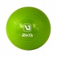 SOFT BALL - MINI BOLA DE EXERCÍCIO - 2KG PARA PCD