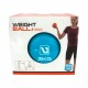 SOFT BALL - MINI BOLA DE EXERCÍCIO - 3KG PARA PCD