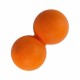 BOLA DE MASSAGEM AMENDOIMPARA PCD 