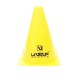 CONE DE AGILIDADE - 18CM - AMARELO