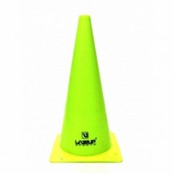 CONE DE AGILIDADE - 38CM - VERDE