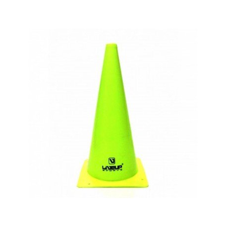 CONE DE AGILIDADE - 38CM - VERDE
