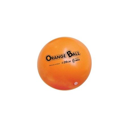 Bola para exercícios Orange Ball