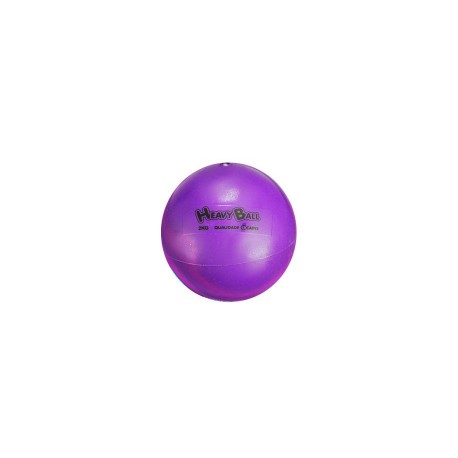 Bola para exercícios Heavy Ball 2kg