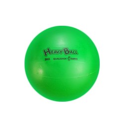 Bola para exercícios Heavy Ball 3 kg