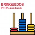 Brinquedos Pedagógicos