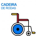 Cadeiras de Rodas