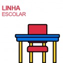 Linha escolar