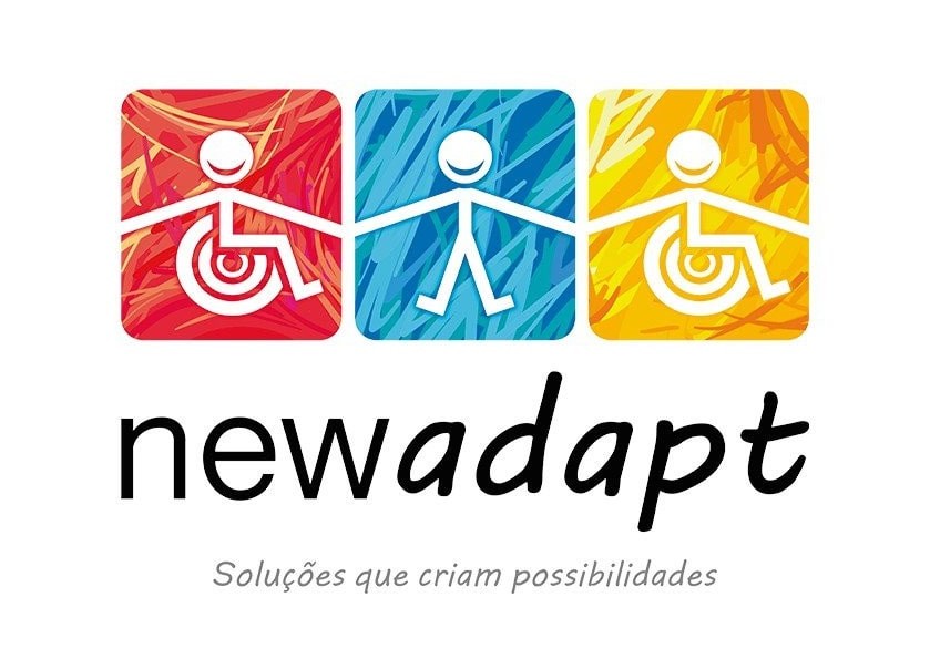 NewAdapt - Soluções de criam possibilidades